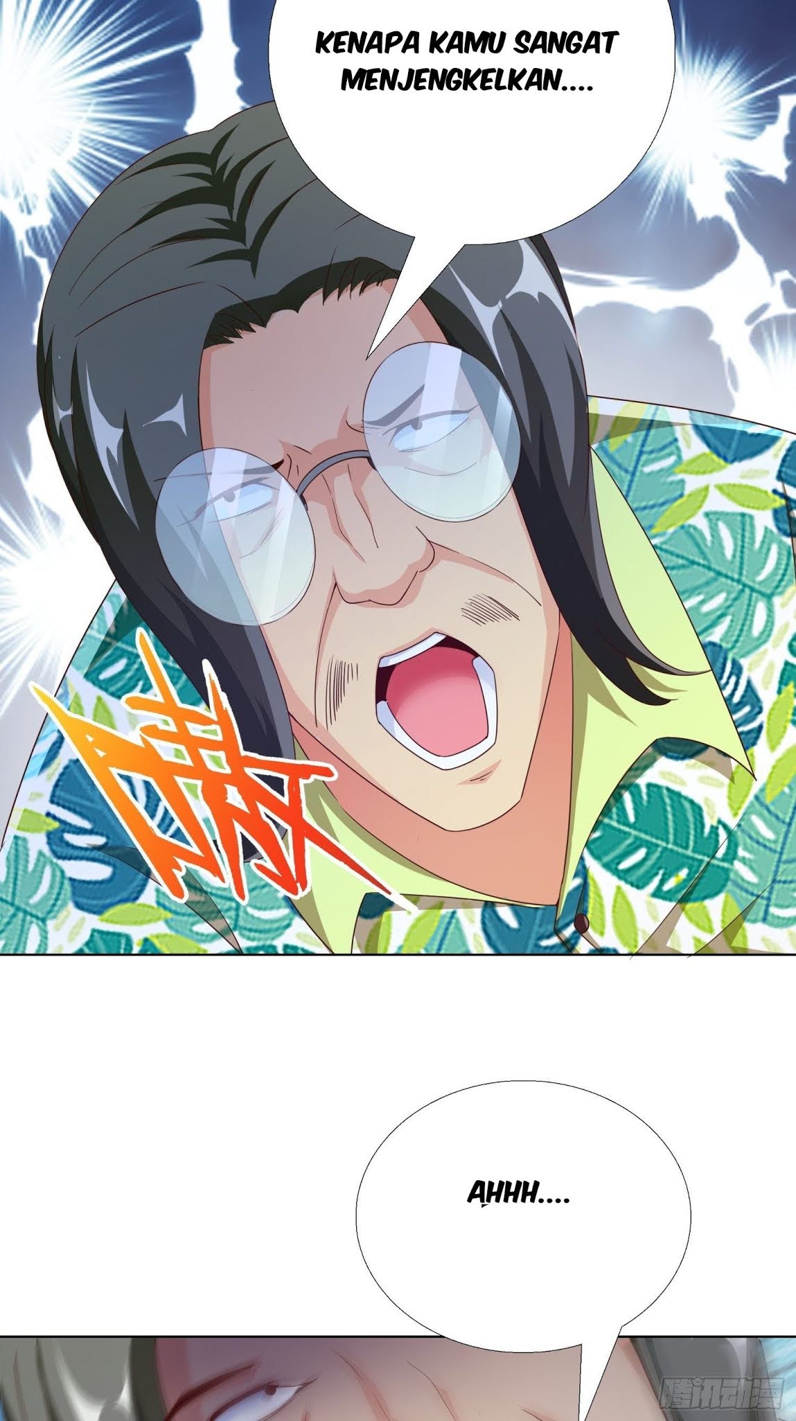 Super School Doctor (Supreme Campus Doctor) chapter 82